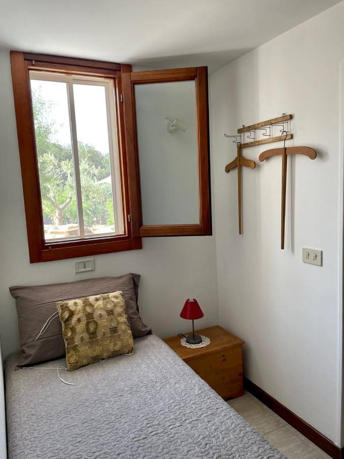 奥斯图尼Residenza Fumarola公寓 外观 照片