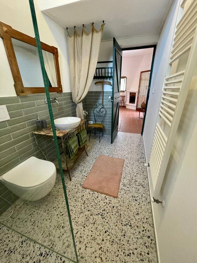 奥斯图尼Residenza Fumarola公寓 外观 照片