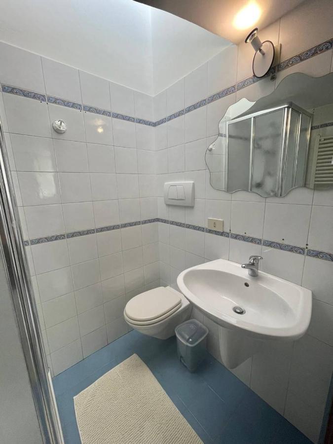 奥斯图尼Residenza Fumarola公寓 外观 照片