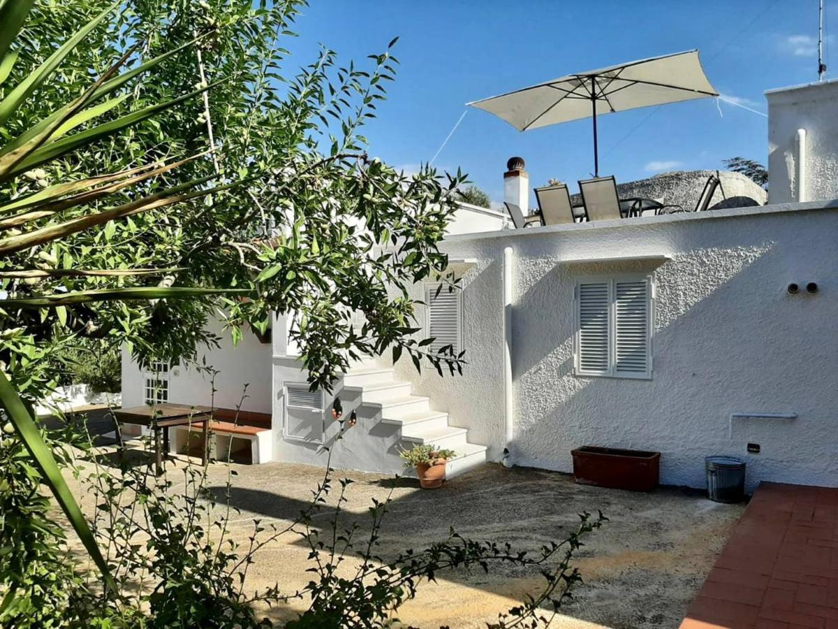 奥斯图尼Residenza Fumarola公寓 外观 照片