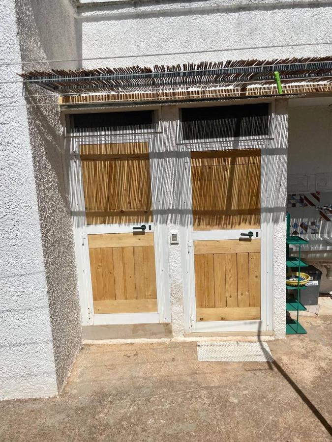 奥斯图尼Residenza Fumarola公寓 外观 照片
