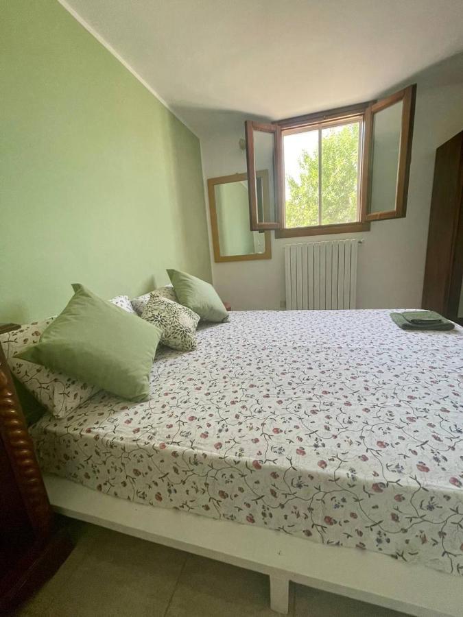 奥斯图尼Residenza Fumarola公寓 外观 照片